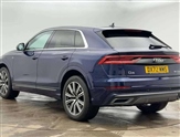 Audi Q8 Image 3