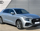 Audi Q8 Image 1