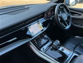 Audi Q8 Image 2