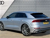 Audi Q8 Image 3