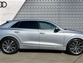 Audi Q8 Image 4