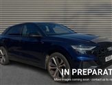Audi Q8 Image 1