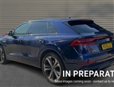 Audi Q8 Image 2