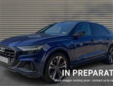 Audi Q8 Image 3