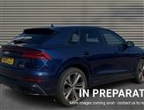 Audi Q8 Image 4