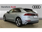 Audi Q8 Image 3
