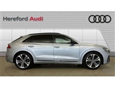 Audi Q8 Image 4
