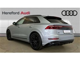 Audi Q8 Image 3