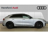 Audi Q8 Image 4