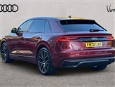 Audi Q8 Image 3