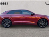 Audi Q8 Image 4