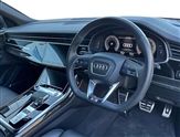 Audi Q8 Image 6