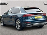 Audi Q8 Image 3