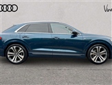 Audi Q8 Image 4