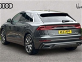 Audi Q8 Image 3