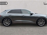 Audi Q8 Image 4