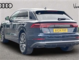 Audi Q8 Image 3