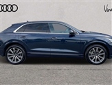 Audi Q8 Image 4