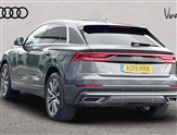 Audi Q8 Image 3