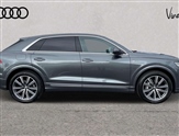 Audi Q8 Image 4