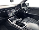 Audi Q8 Image 2