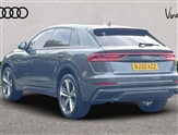 Audi Q8 Image 3