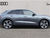 Audi Q8 Image 4