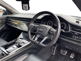 Audi Q8 Image 6