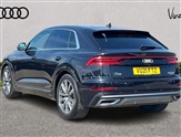 Audi Q8 Image 3