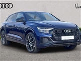 Audi Q8 Image 1