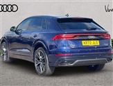 Audi Q8 Image 3