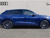 Audi Q8 Image 4