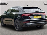 Audi Q8 Image 3