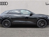 Audi Q8 Image 4