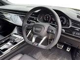 Audi Q8 Image 6