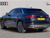 Audi Q8 Image 3