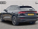 Audi Q8 Image 3