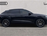 Audi Q8 Image 4