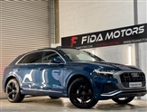 Used Audi Q8