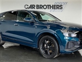 Used Audi Q8
