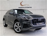 Used Audi Q8