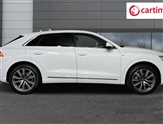 Audi Q8 Image 2