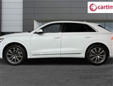 Audi Q8 Image 3
