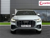 Audi Q8 Image 4