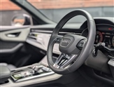 Audi Q8 Image 2