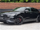 Audi Q8 Image 3