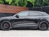 Audi Q8 Image 4