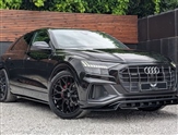 Audi Q8 Image 5