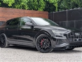 Audi Q8 Image 6