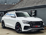 Used Audi Q8